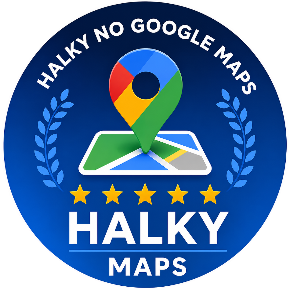 Google Maps